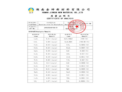 四水氯化銦